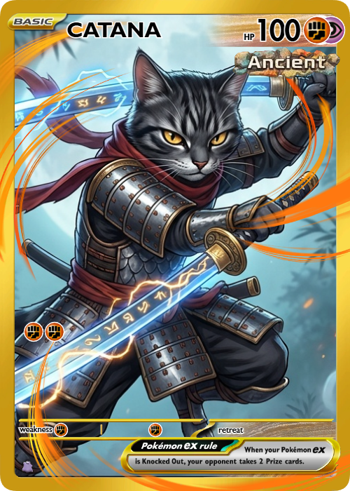 Catana