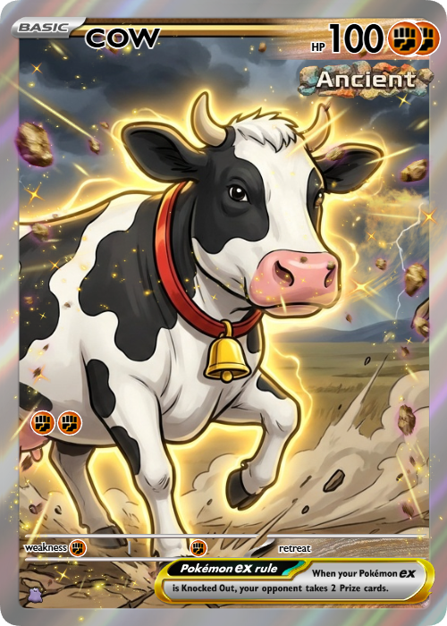 Cow
