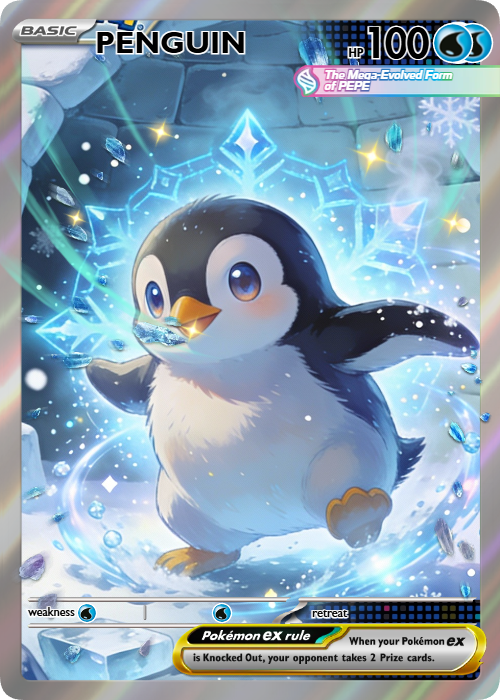 Penguin