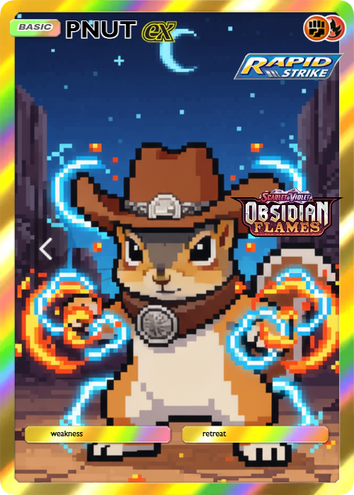 Pnut