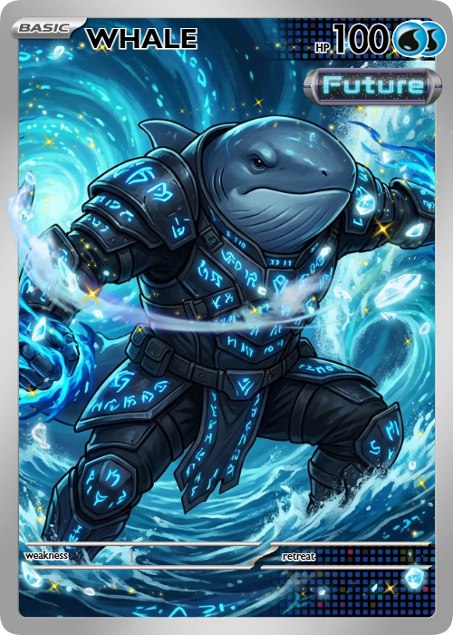 Whale
